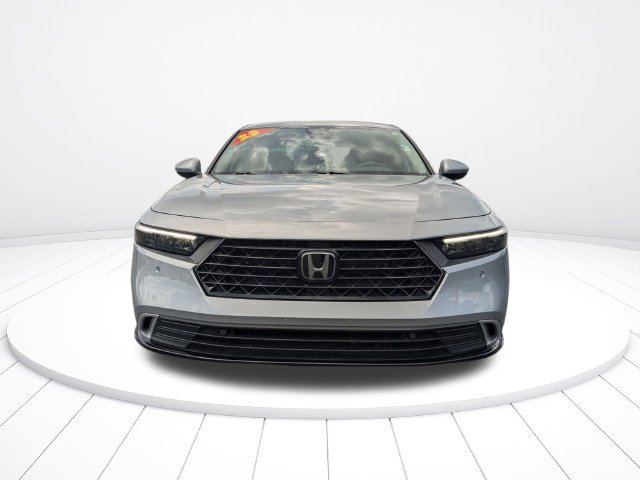 Used 2023 Honda Accord Touring image 8