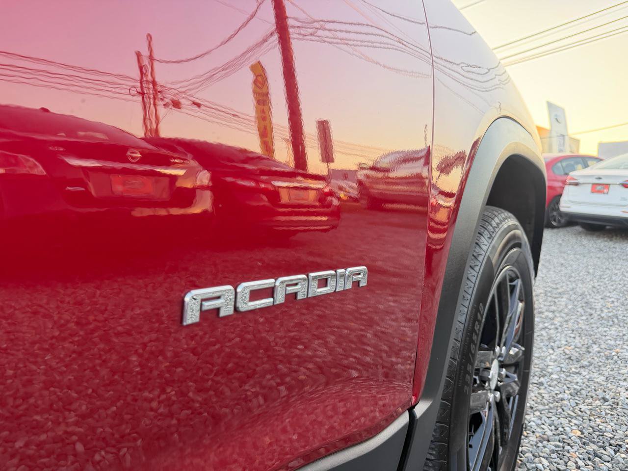 Used 2019 GMC Acadia SLT AWD/4WD image 39