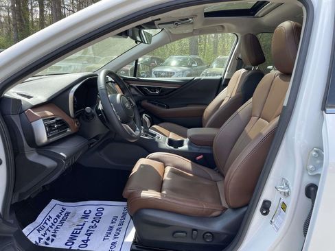 Used 2024 Subaru Outback Touring XT w/ Popular Package #2 image 16