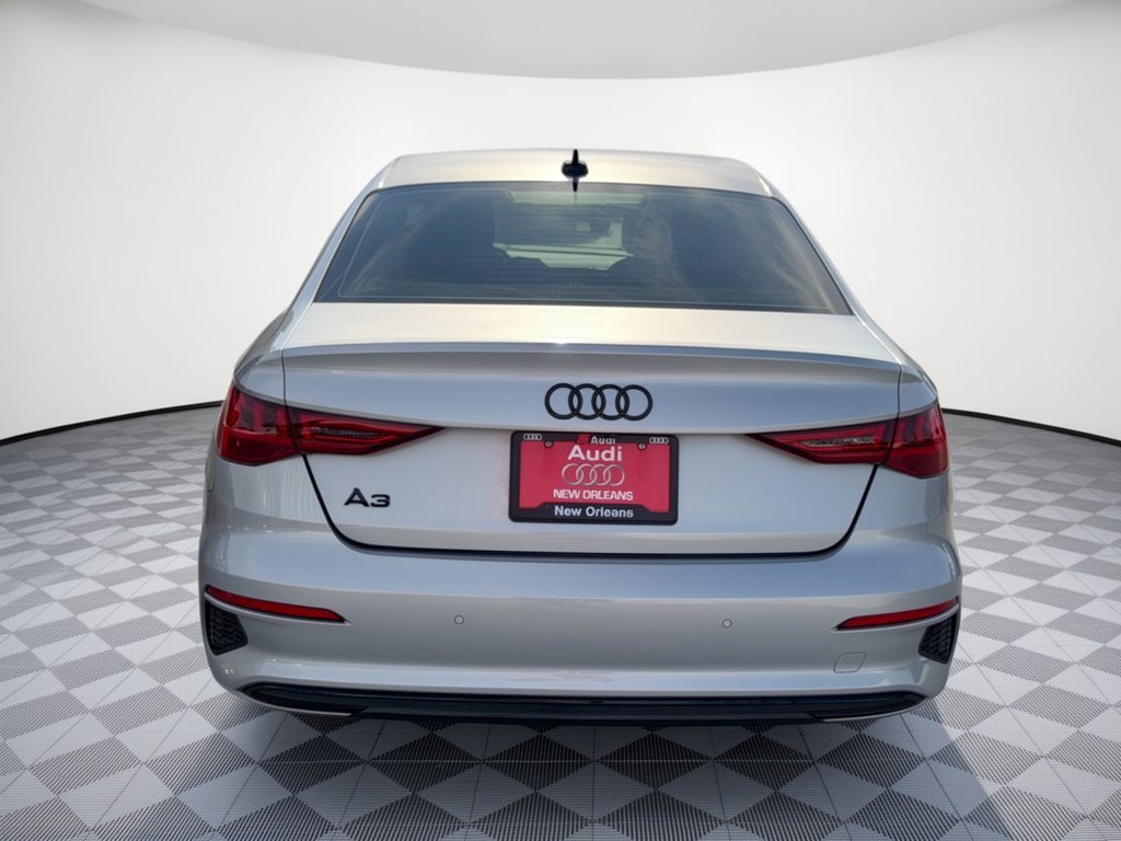 Used 2023 Audi A3 2.0T Premium w/ Convenience Package FWD image 11