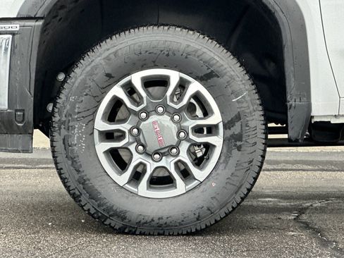 Used 2024 GMC Sierra 3500 Pro RWD image 26