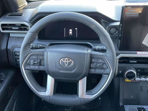 New 2026 Toyota Tacoma Limited AWD/4WD image 25