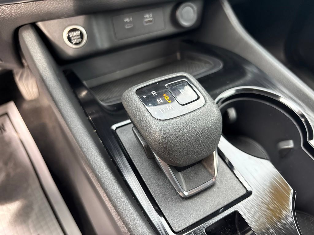 Certified 2023 Nissan Rogue SV w/ SV Premium B Package AWD/4WD image 28