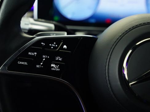 Used 2022 Mercedes-Benz Maybach S 580 4MATIC image 53