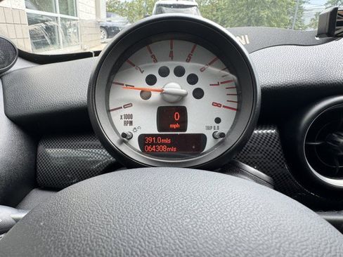 Used 2012 MINI Cooper Coupe S FWD image 37
