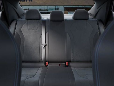 New 2026 Hyundai Elantra N image 19