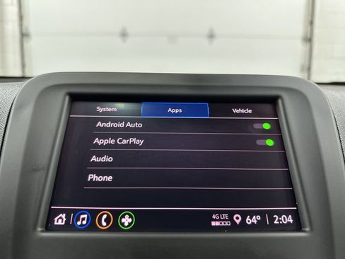 Used 2024 Chevrolet Equinox RS image 33