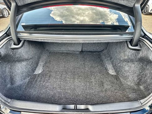 Used 2023 Dodge Charger SRT Hellcat w/ Harman/Kardon Audio Group RWD image 17