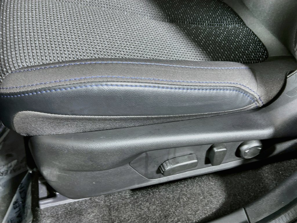 Certified 2026 Subaru Forester Premium AWD/4WD image 17