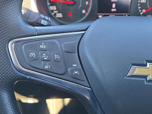 Used 2024 Chevrolet Malibu LT image 21