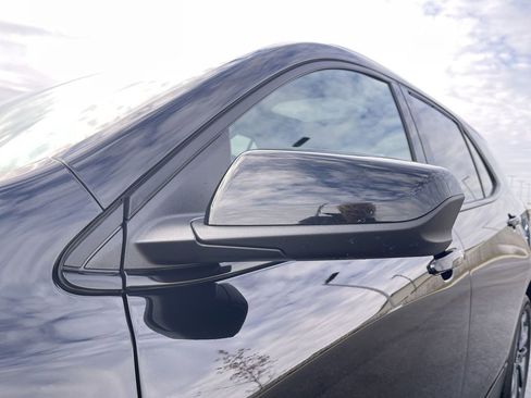 Used 2023 Chevrolet Equinox RS w/ LPO, Cargo Package image 11