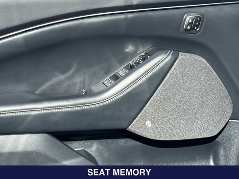 Used 2023 Ford Mustang Mach-E Premium AWD/4WD image 12
