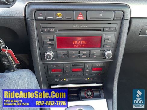 Used 2008 Audi A4 2.0T image 19