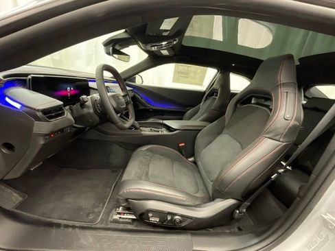 Used 2024 Dodge Charger Daytona Scat Pack w/ Plus Group AWD/4WD image 10