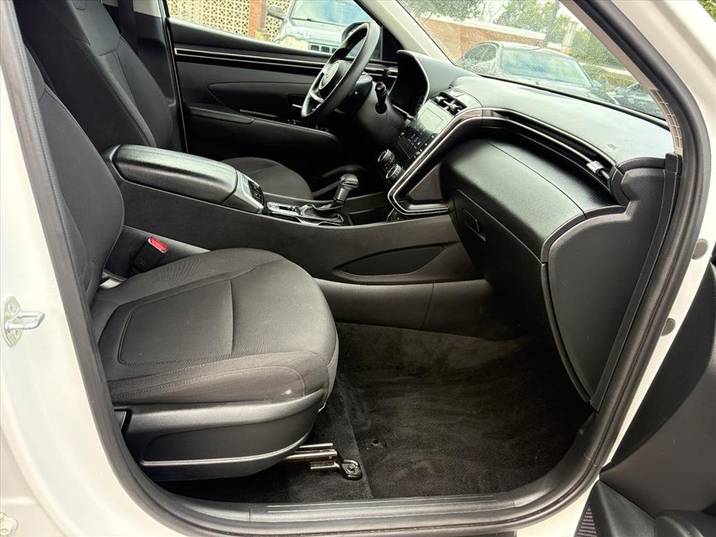 Certified 2023 Hyundai Tucson SEL AWD/4WD image 15