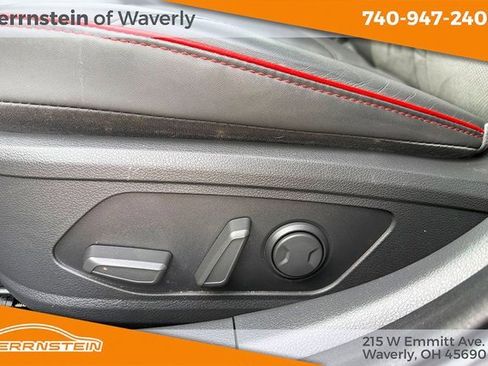 Used 2020 Hyundai Sonata SEL Plus w/ Tech Package image 16