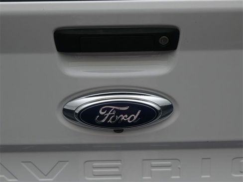 Used 2024 Ford Maverick XLT w/ Equipment Group 300A Standard image 12