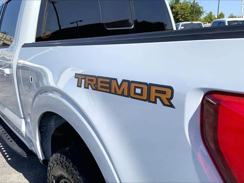 Used 2023 Ford F150 Tremor w/ Equipment Group 402A High AWD/4WD image 10