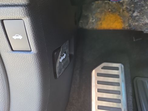 New 2025 Honda Accord Sport image 13