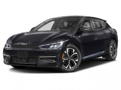 Used 2024 Kia EV6 GT-Line