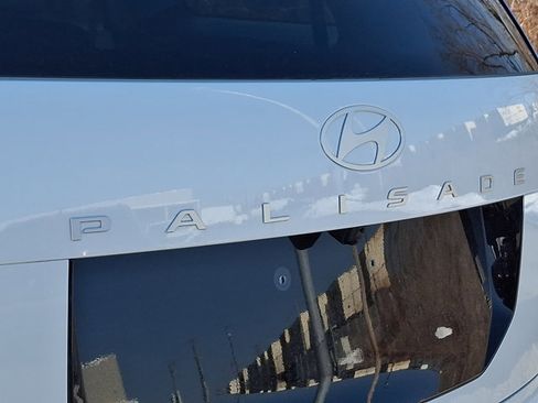 New 2026 Hyundai Palisade SEL AWD/4WD image 21