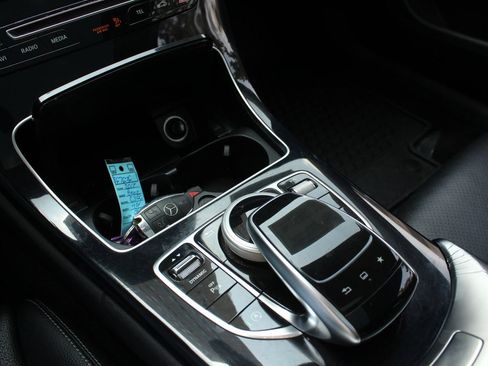 Used 2017 Mercedes-Benz C 300 4MATIC Coupe image 26