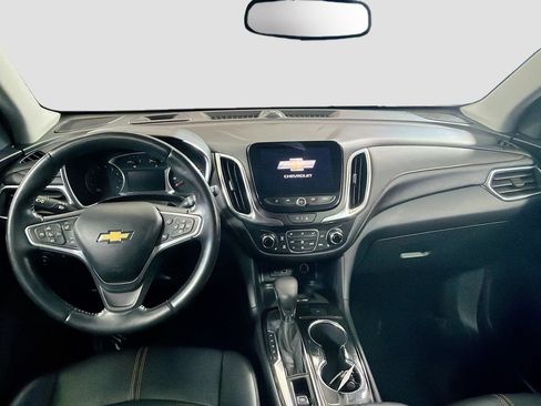Used 2022 Chevrolet Equinox Premier w/ LPO, Floor Liner Package FWD image 22