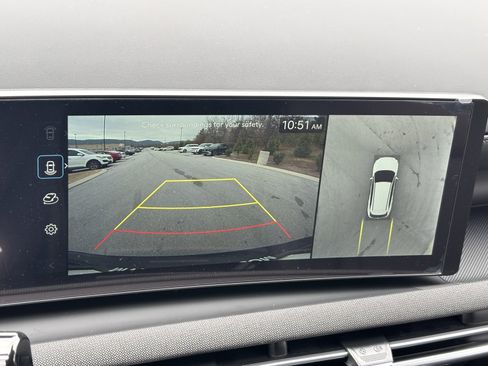 New 2026 Hyundai Tucson Limited image 20