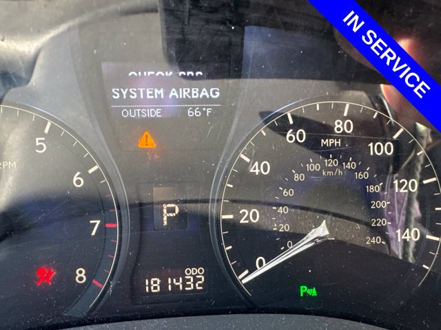 Used 2012 Lexus RX 350 FWD w/ Premium Pkg image 7