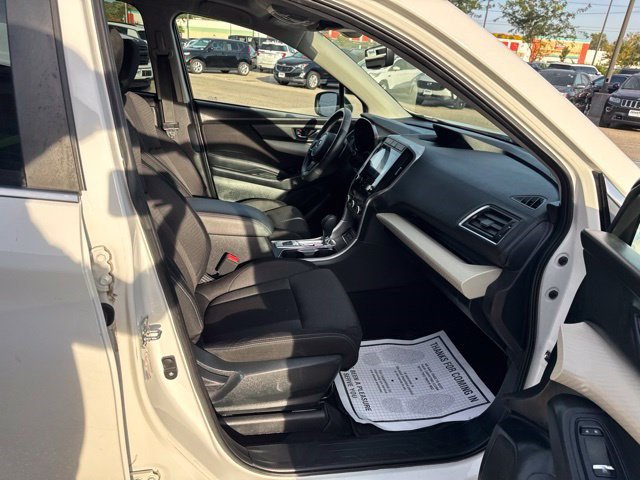 Used 2019 Subaru Ascent Premium AWD/4WD image 21