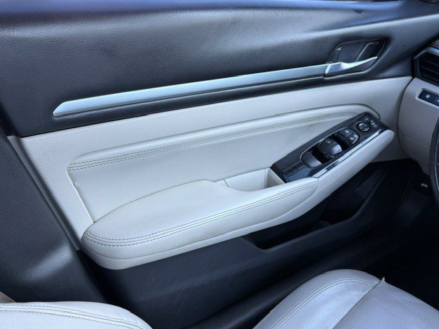 Used 2022 Nissan Altima 2.5 SL FWD image 35