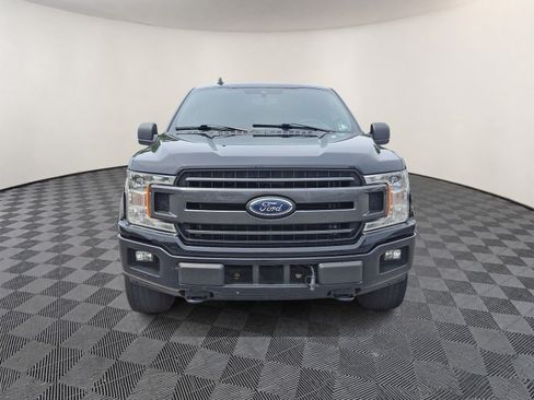 Used 2020 Ford F150 XLT w/ Equipment Group 301A Mid AWD/4WD image 2