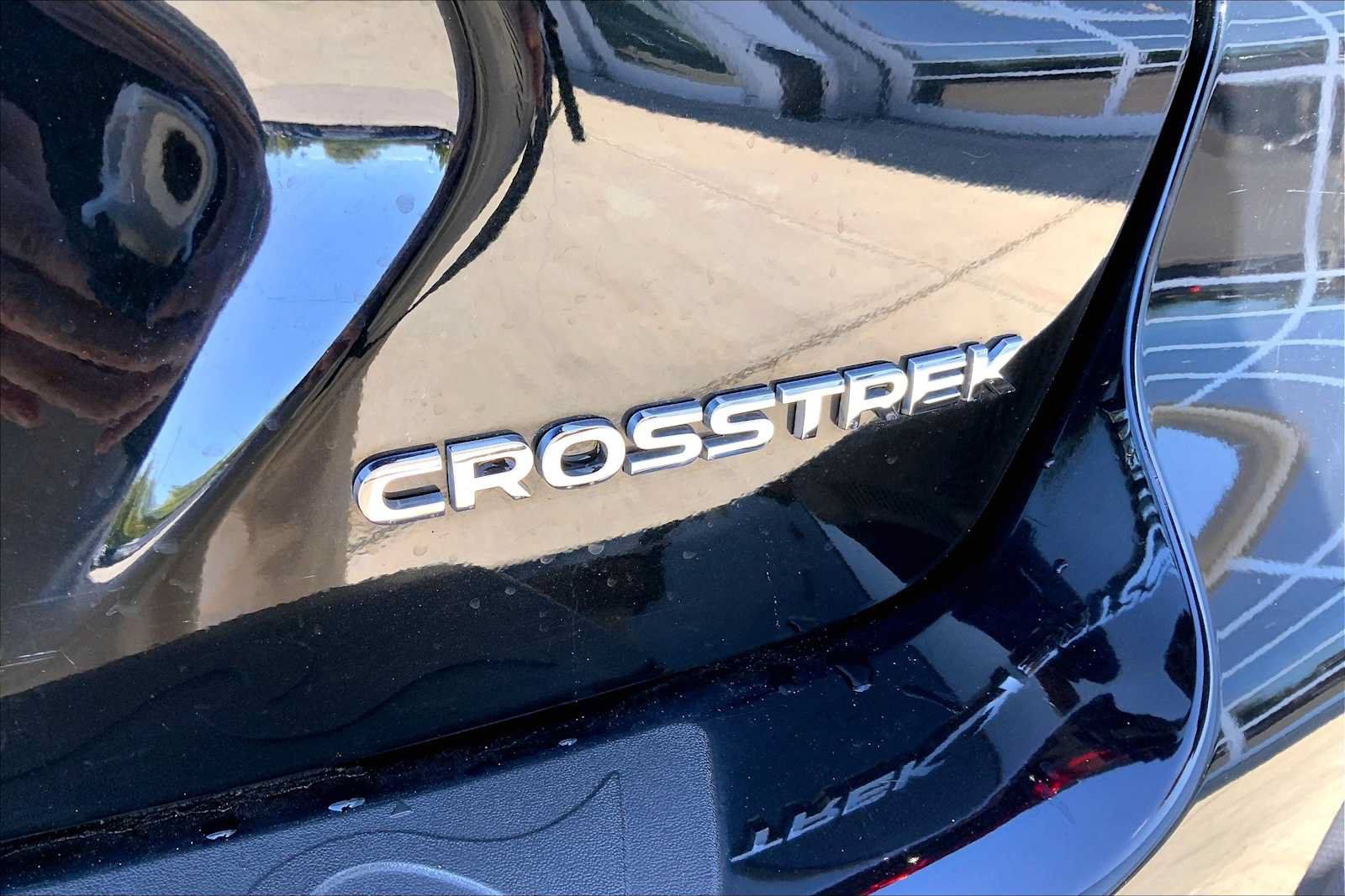 Certified 2024 Subaru Crosstrek 2.0i Premium AWD/4WD image 10