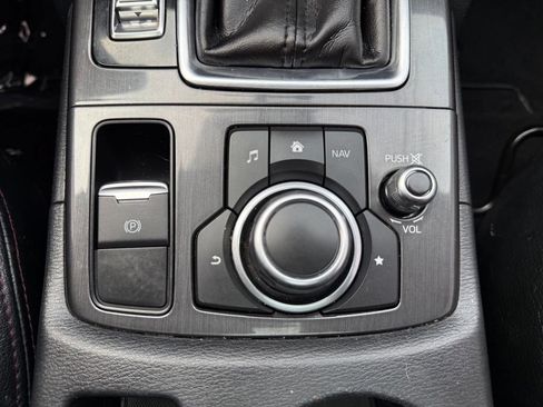 Used 2016 MAZDA CX-5 Grand Touring AWD/4WD image 33