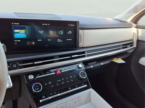 New 2026 Hyundai Santa Fe SEL FWD image 13