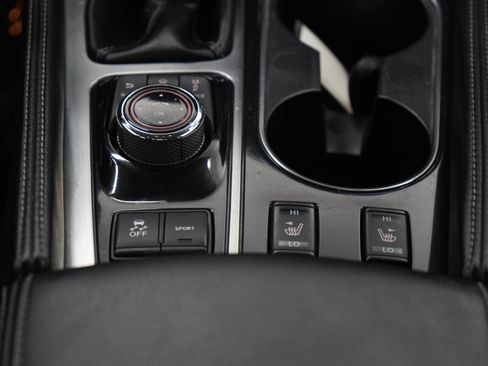 Used 2023 Nissan Maxima SL FWD image 18