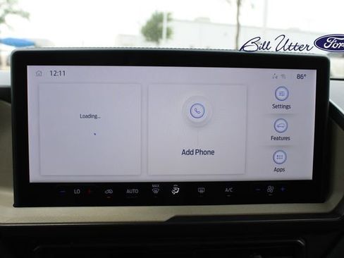 New 2026 Ford Bronco Sport Big Bend AWD/4WD image 14