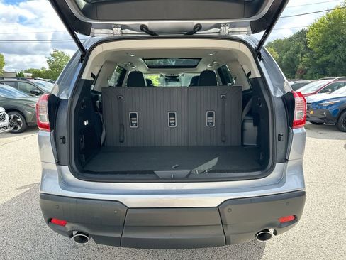 New 2025 Subaru Ascent Limited image 37