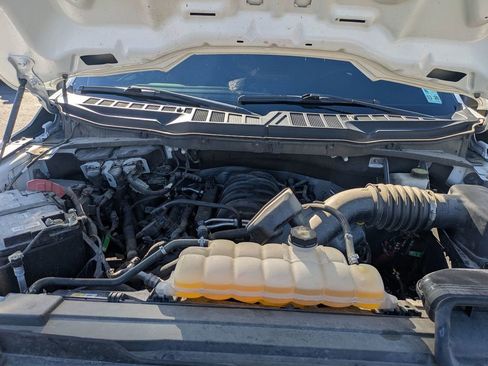 Used 2023 Ford F150 XL w/ Trailer Tow Package image 11