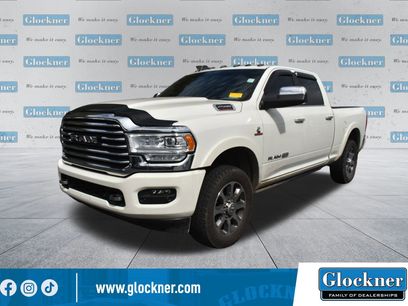 Used 2022 RAM 2500 Limited