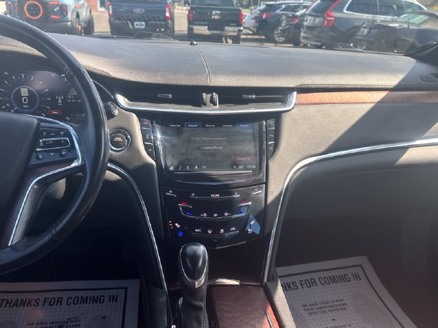 Used 2019 Cadillac XTS Premium Luxury FWD image 18
