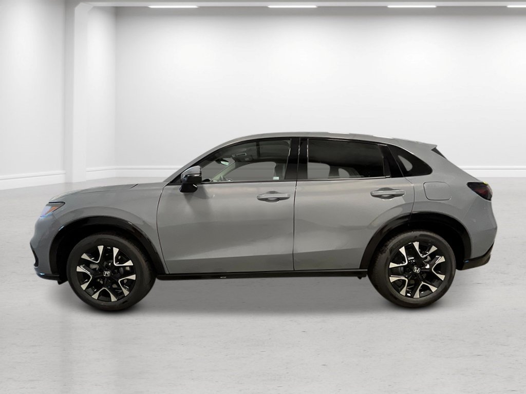New 2027 Honda HR-V EX-L image 2