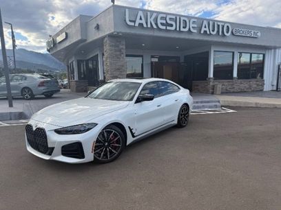 Used 2024 BMW M440i xDrive Gran Coupe