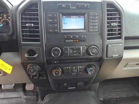 Used 2018 Ford F150 XL w/ Equipment Group 101A Mid RWD image 15