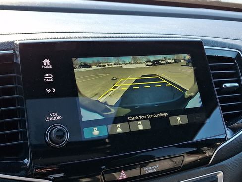 Certified 2023 Honda Passport TrailSport image 19