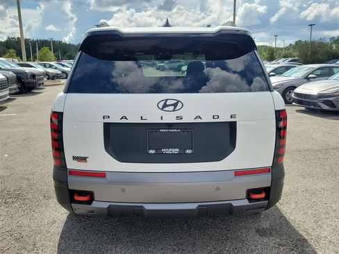 New 2026 Hyundai Palisade XRT Pro image 9