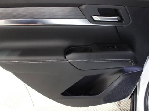 New 2026 GMC Terrain Elevation w/ Black Edition image 25