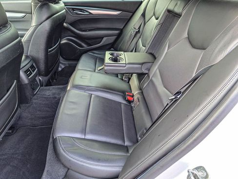 Used 2023 Cadillac CT5 Premium Luxury w/ Climate Package RWD image 30