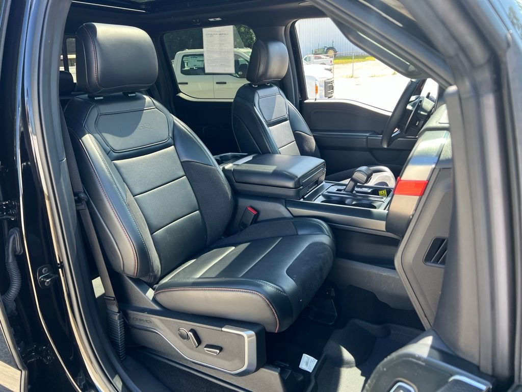 Used 2024 Ford F150 Raptor AWD/4WD image 25