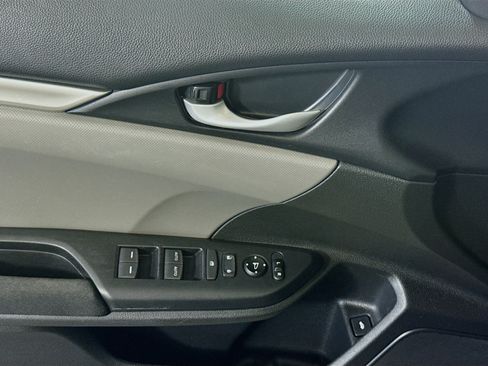 Used 2019 Honda Civic LX image 23